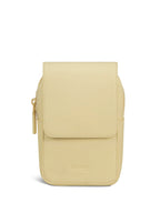Borsa a tracolla Lost In Berlin Travel Case - Beige