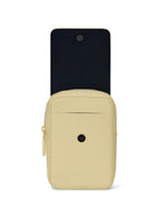 Borsa a tracolla Lost In Berlin Travel Case - Beige