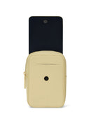 Sac Porté Croisé Lost In Berlin Travel Case - Beige