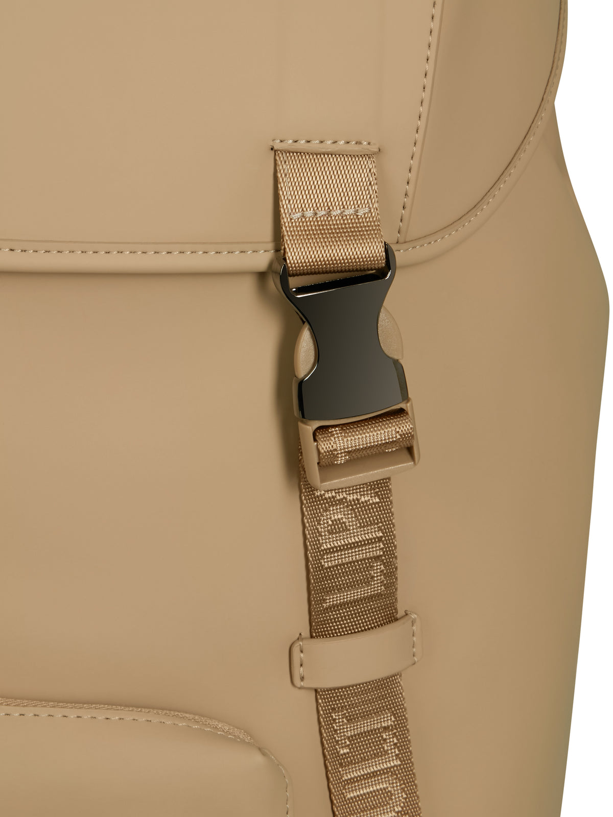 Mochila Lost In Berlin Exile - beige