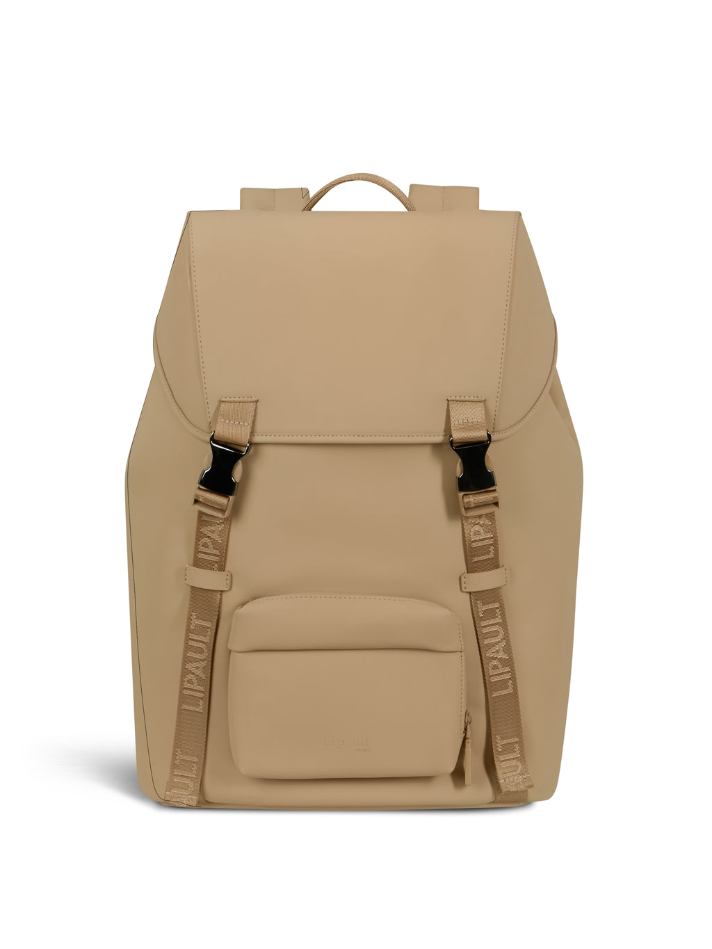 Mochila Lost In Berlin Exile - beige