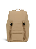 Mochila Lost In Berlin Exile - beige