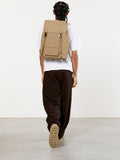 Mochila Lost In Berlin Exile - beige