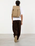 Mochila Lost In Berlin Exile - beige