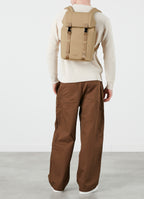 Sac À Dos Mini Exile Backpack - Sandstone
