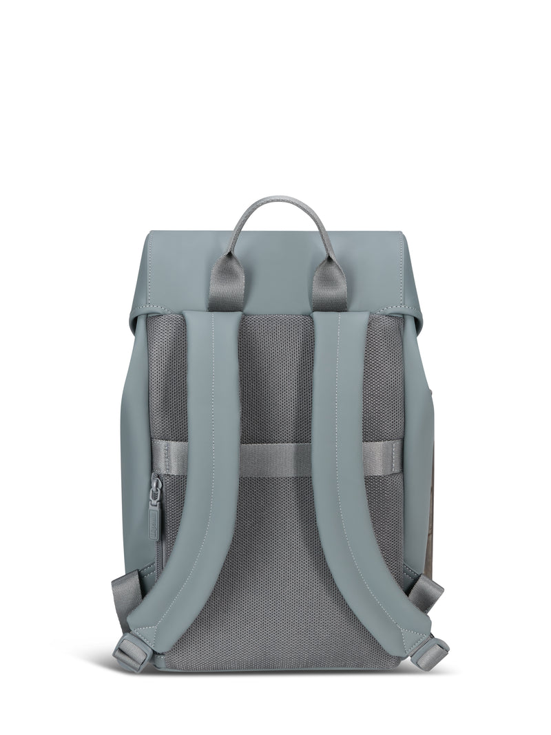 Sac À Dos Mini Lost In Berlin Exile - Gris