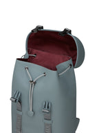 Mochila Mini Lost In Berlin Exile - gris