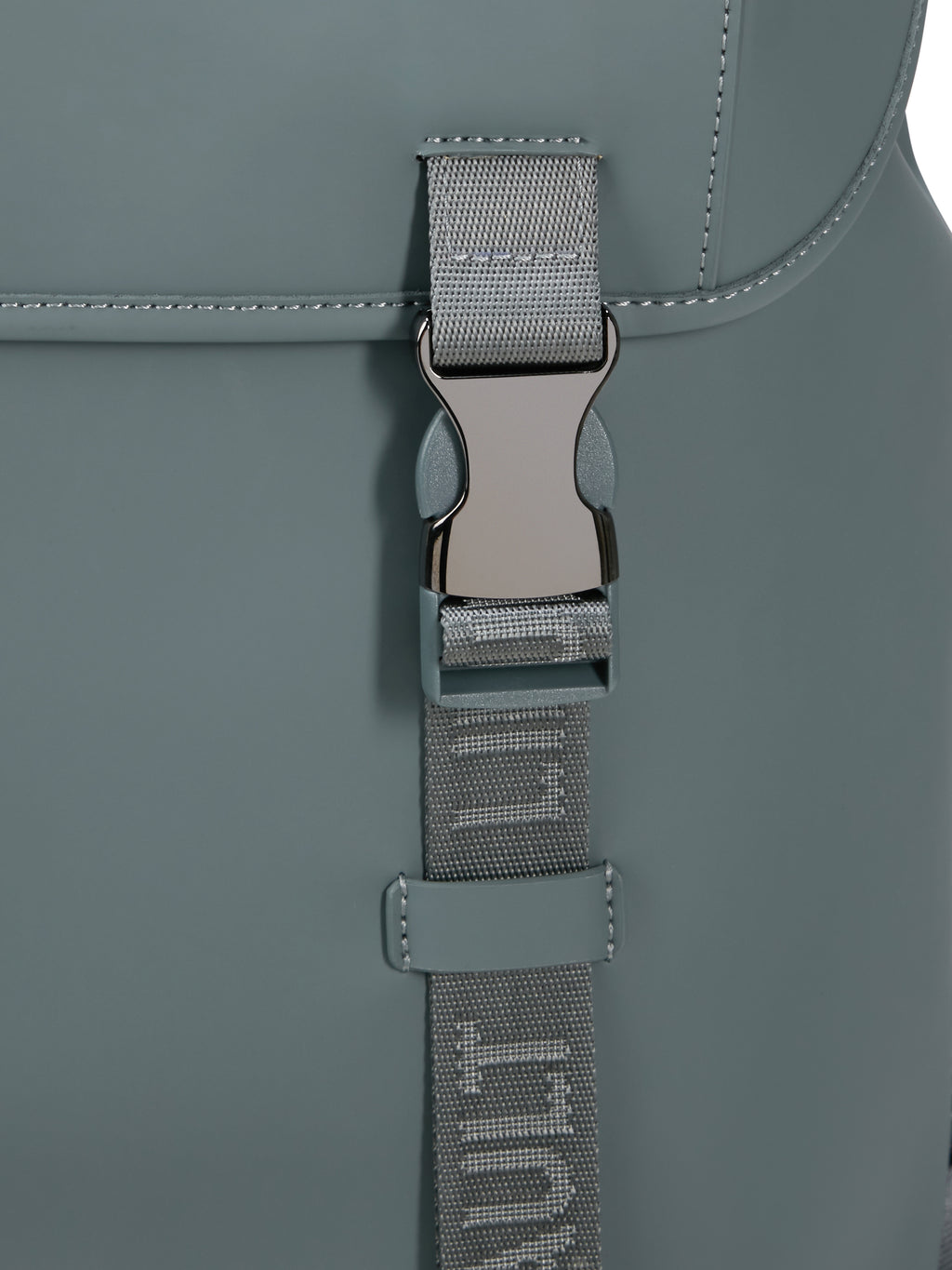 Mochila Mini Lost In Berlin Exile - gris