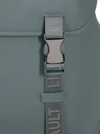 Mochila Mini Lost In Berlin Exile - gris