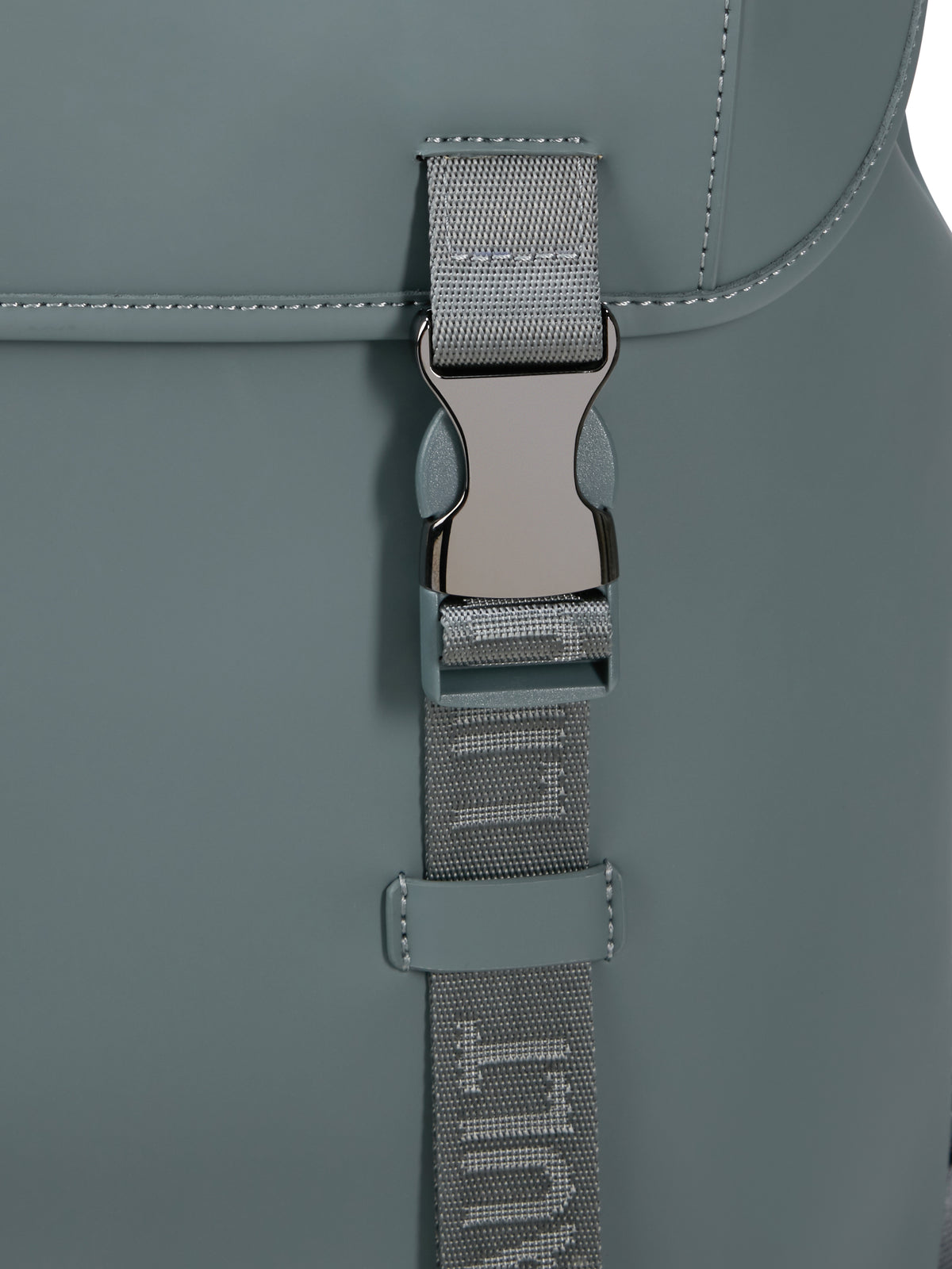 Mochila Mini Lost In Berlin Exile - gris
