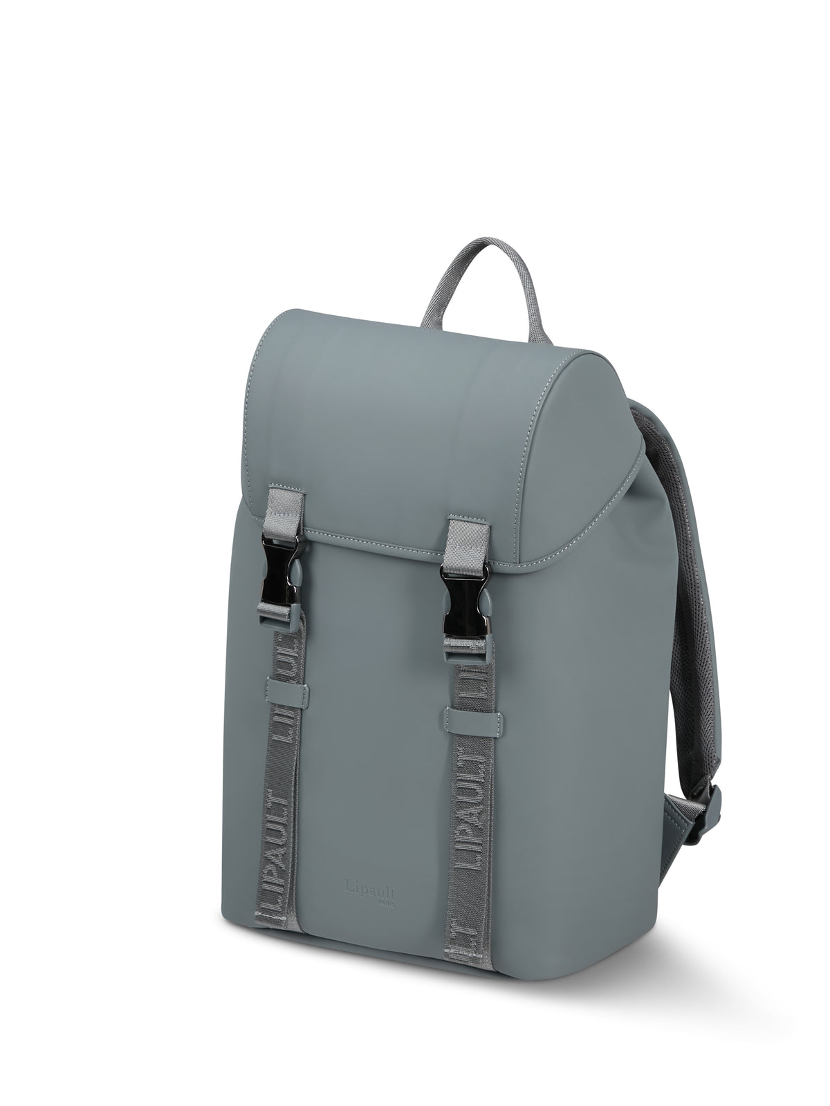 Mochila Mini Lost In Berlin Exile - gris