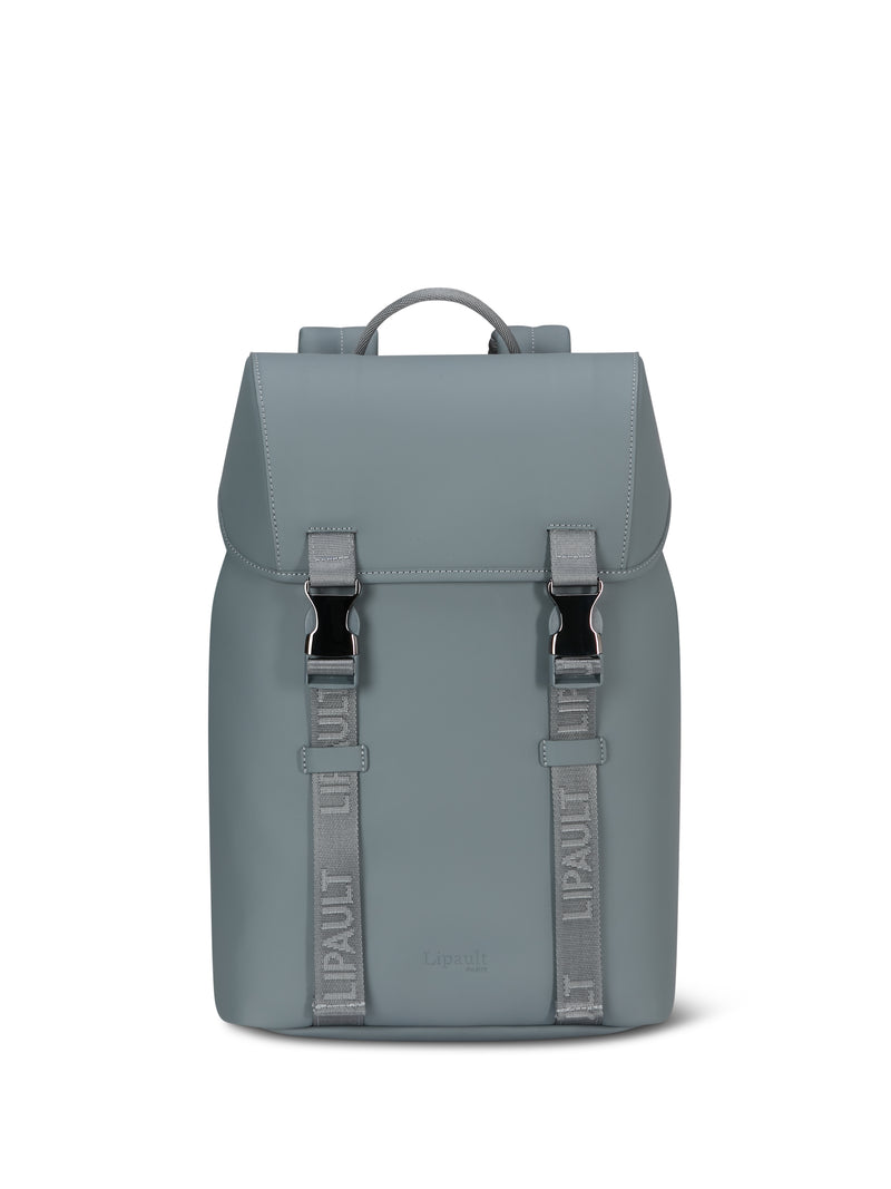 Sac À Dos Mini Lost In Berlin Exile - Gris