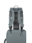 Sac À Dos Mini Lost In Berlin Exile - Gris