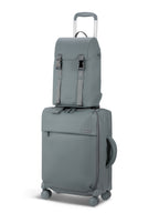 Mochila Mini Lost In Berlin Exile - gris