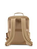Lost In Berlin LifeTrotter Backpack - Beige