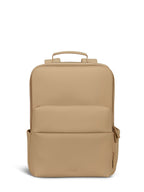 Lost In Berlin LifeTrotter Backpack - Beige