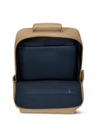 Lost In Berlin LifeTrotter Backpack - Beige