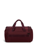 Sac À Langer City Plume - Rouge