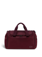 Sac À Langer City Plume - Rouge