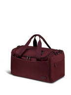 Sac À Langer City Plume - Rouge