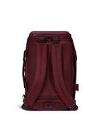 Sac À Langer City Plume - Rouge