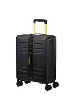 Cabina - Trailon - Black