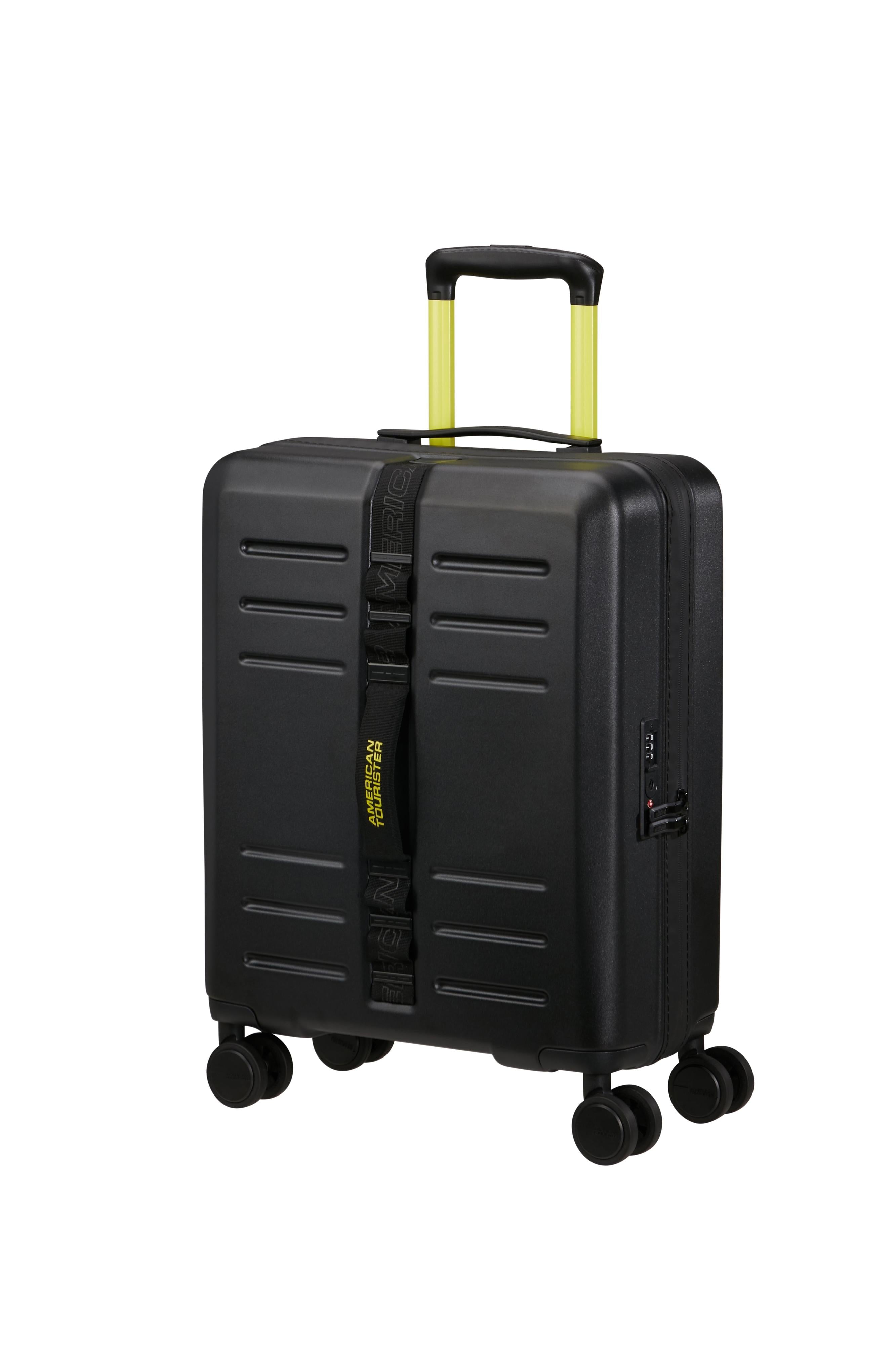 Cabina - Trailon - Black