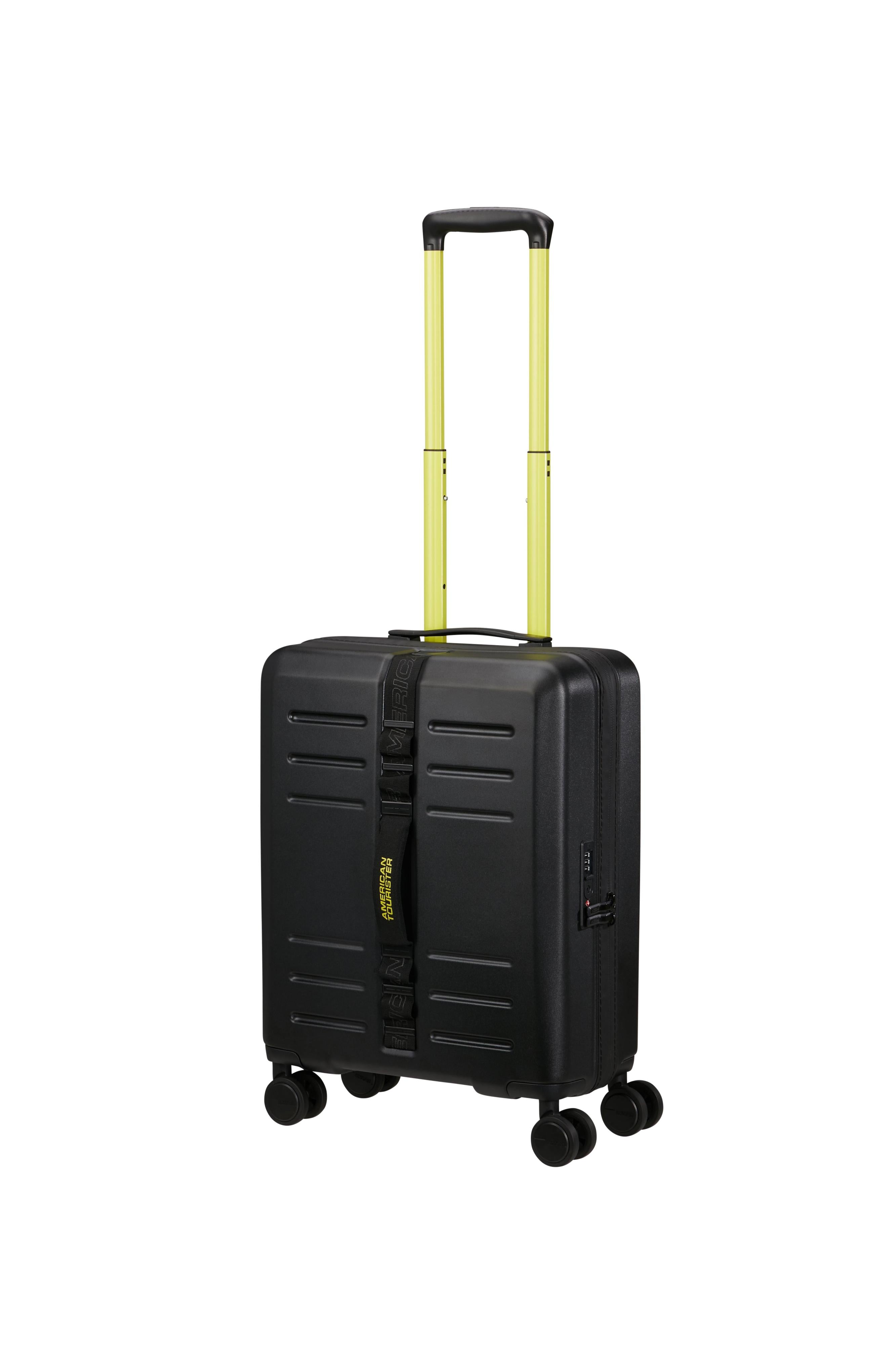 Cabina - Trailon - Black