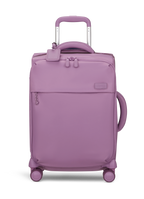 Valigia da cabina Plume - Viola