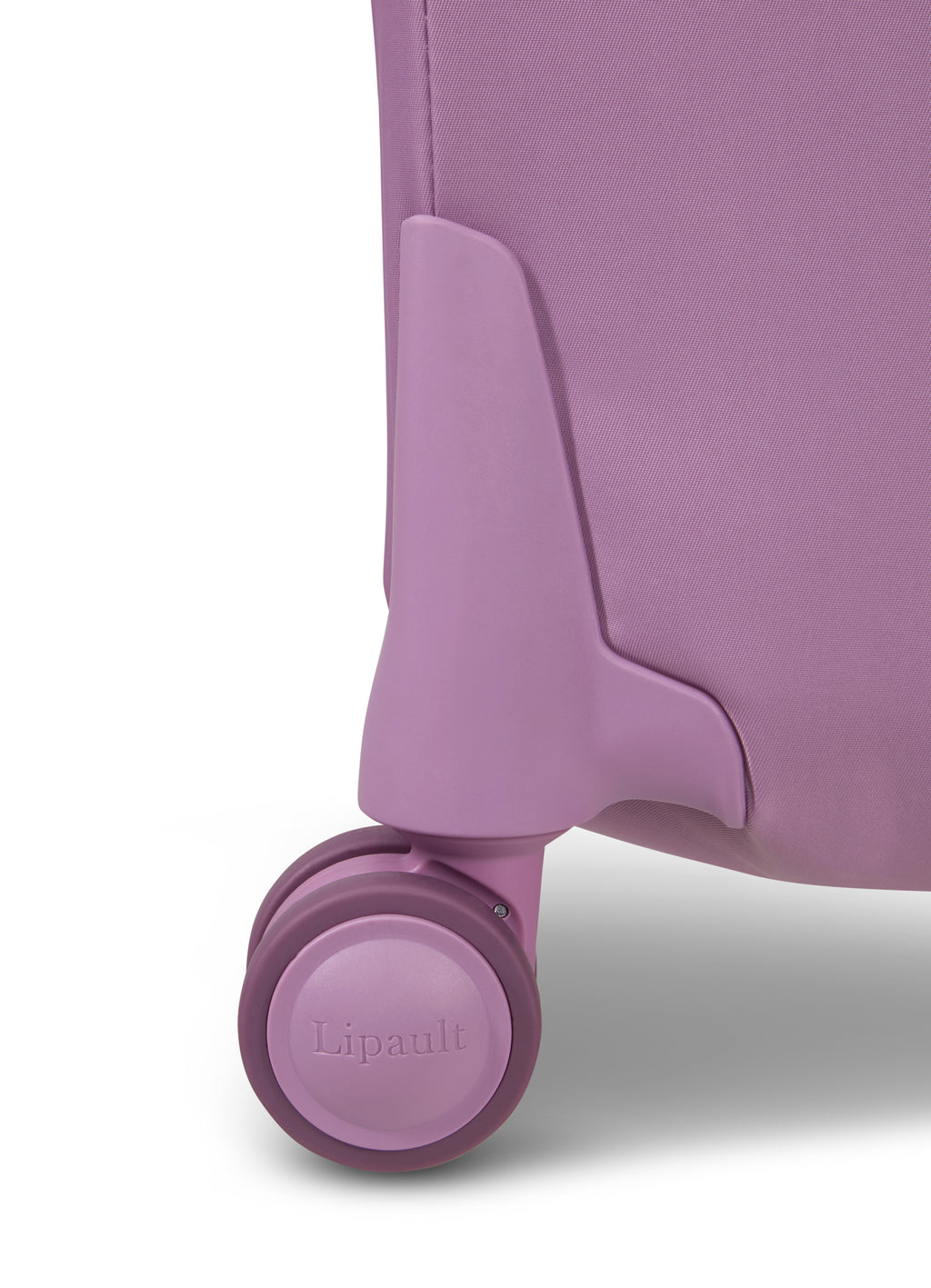 Valigia da cabina Plume - Viola