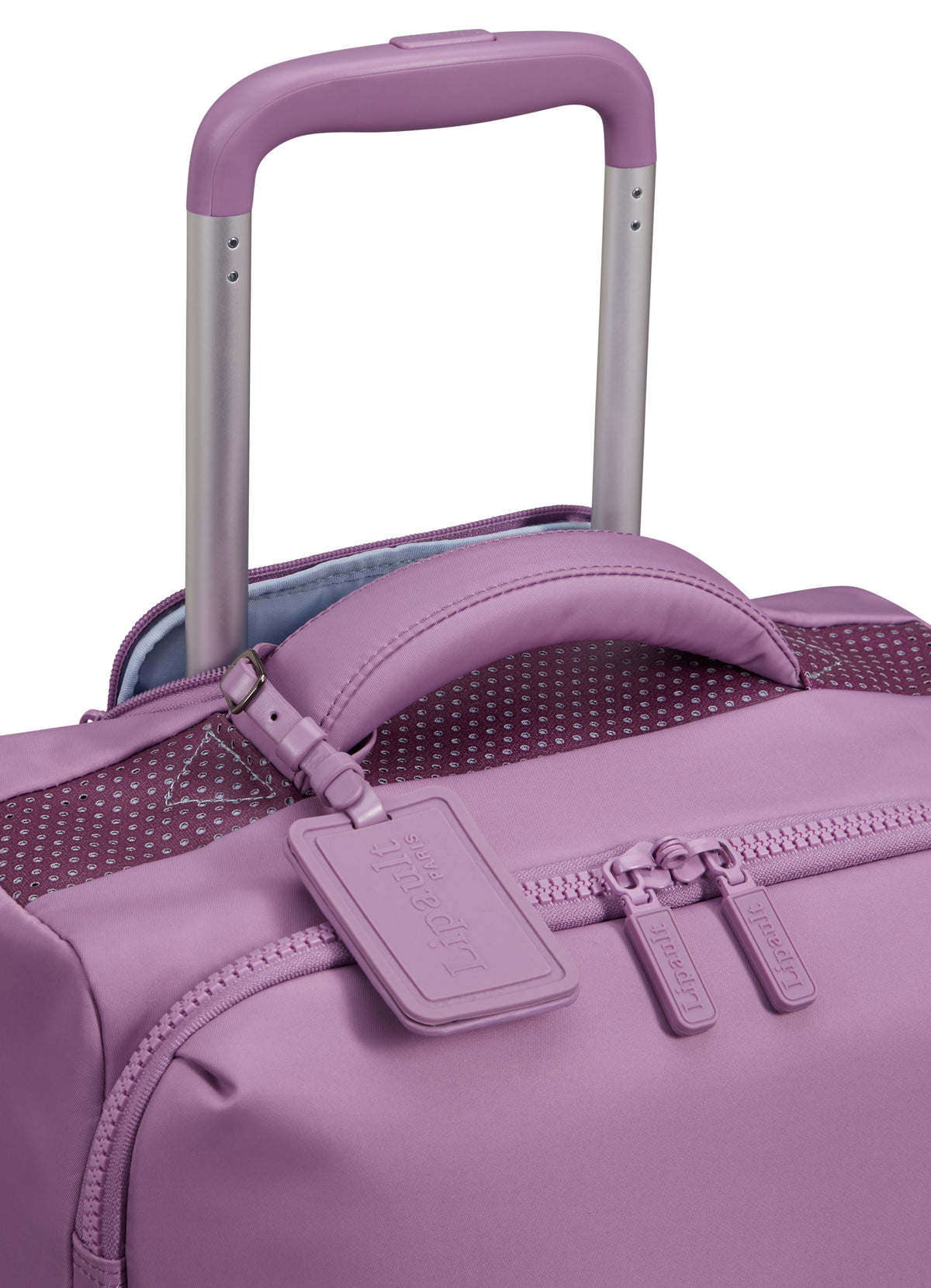 Valigia da cabina Plume - Viola