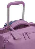 Valigia da cabina Plume - Viola