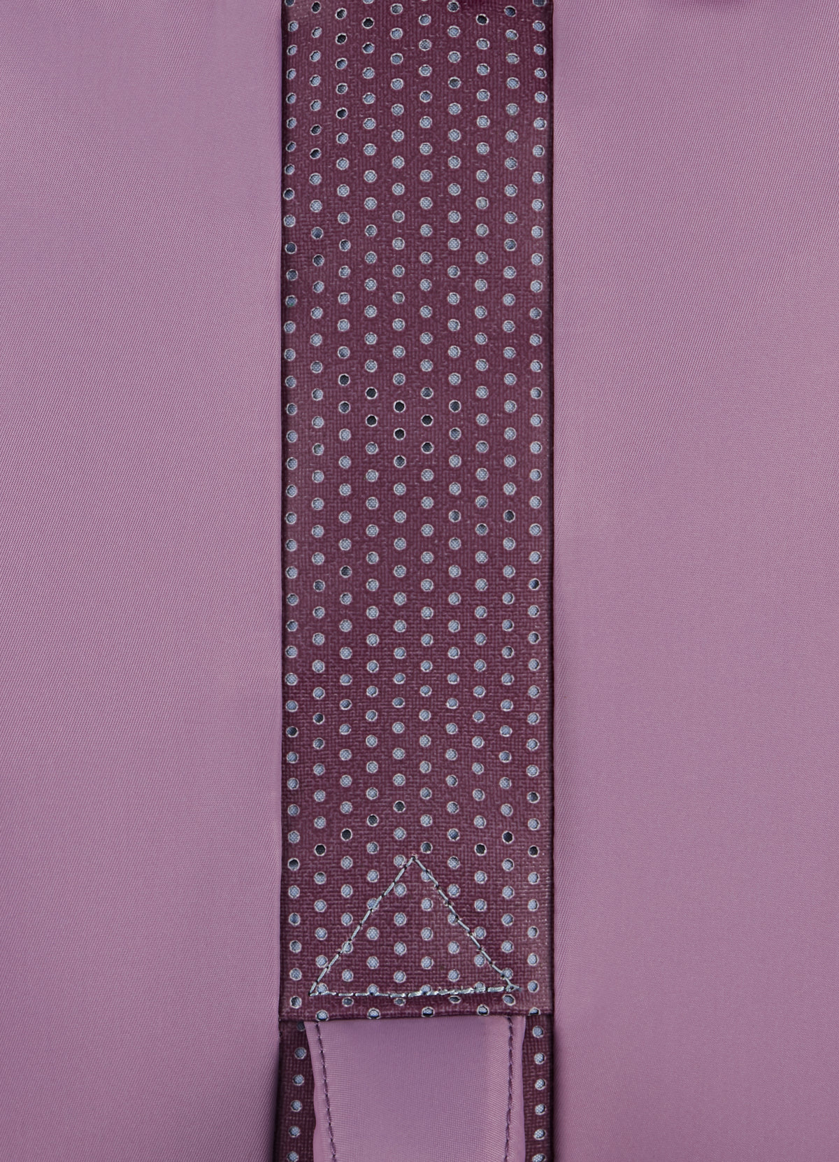 Valigia da cabina Plume - Viola