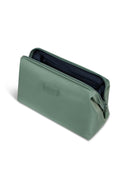 Trousse De Toilette Plume - Vert