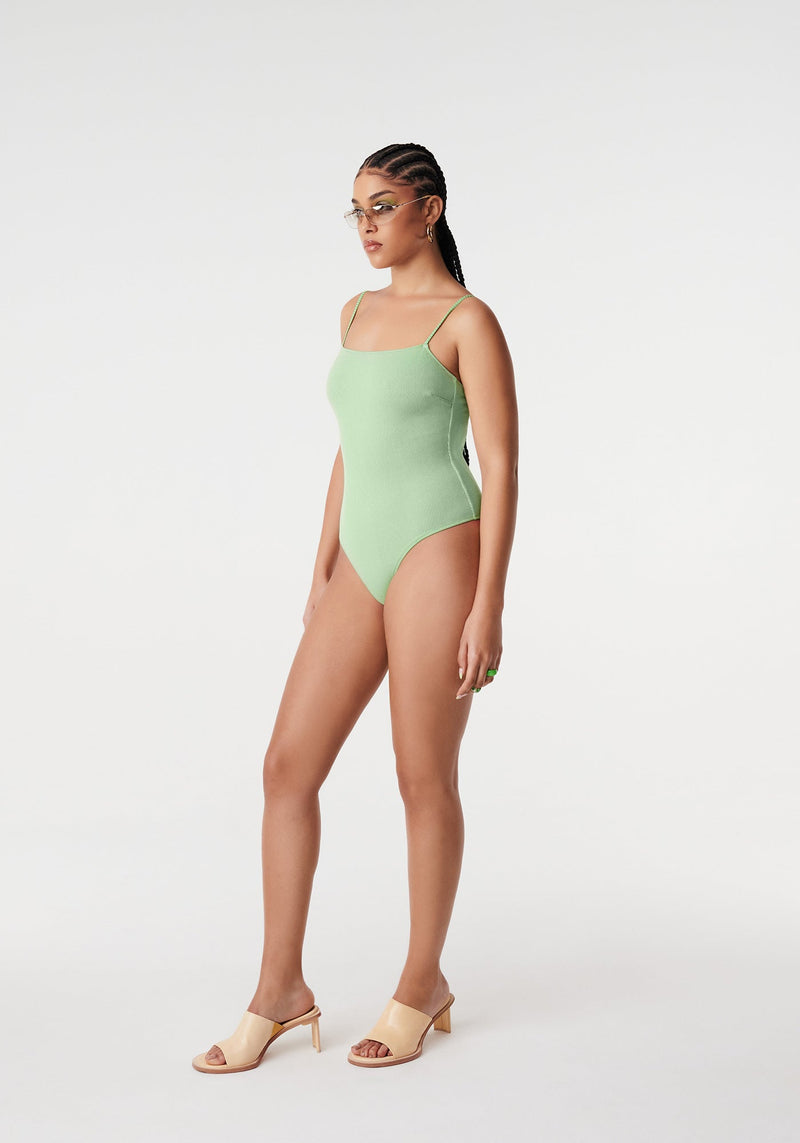 Maillot Une Pièce Nino - Vert