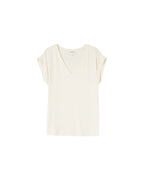Camiseta Prosper - Crudo