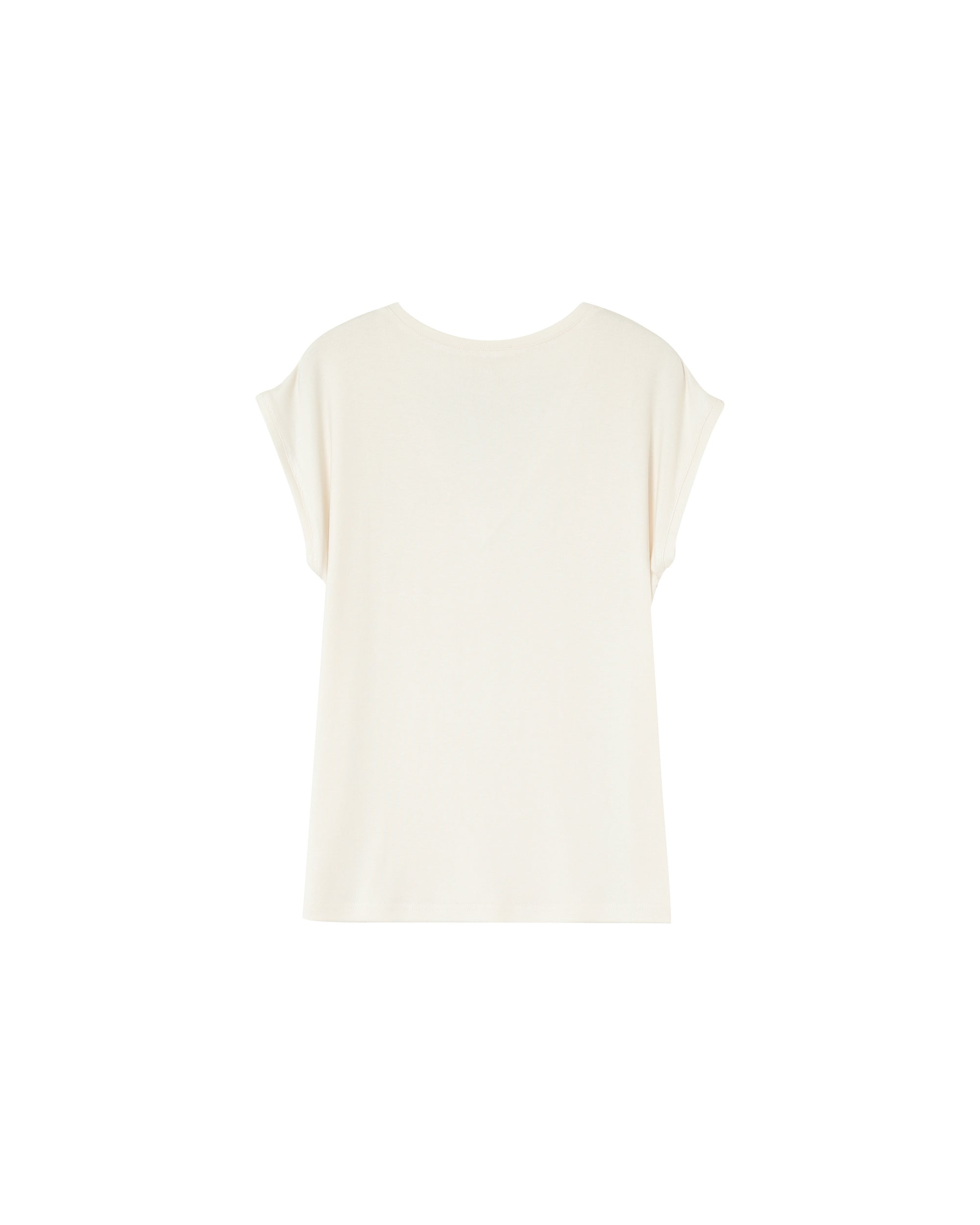 Camiseta Prosper - Crudo