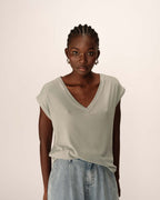 Camiseta Prosper - Verde