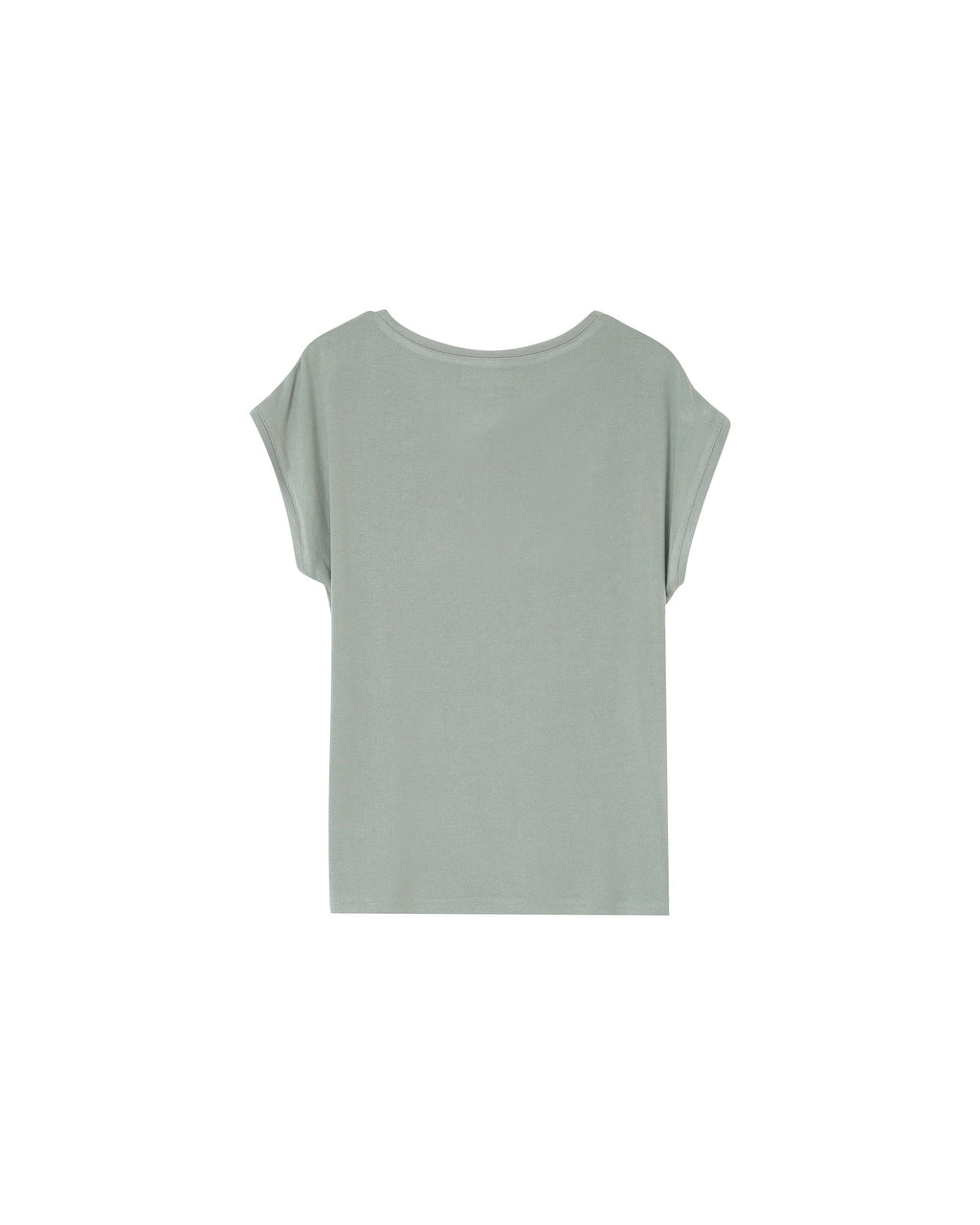 Camiseta Prosper - Verde