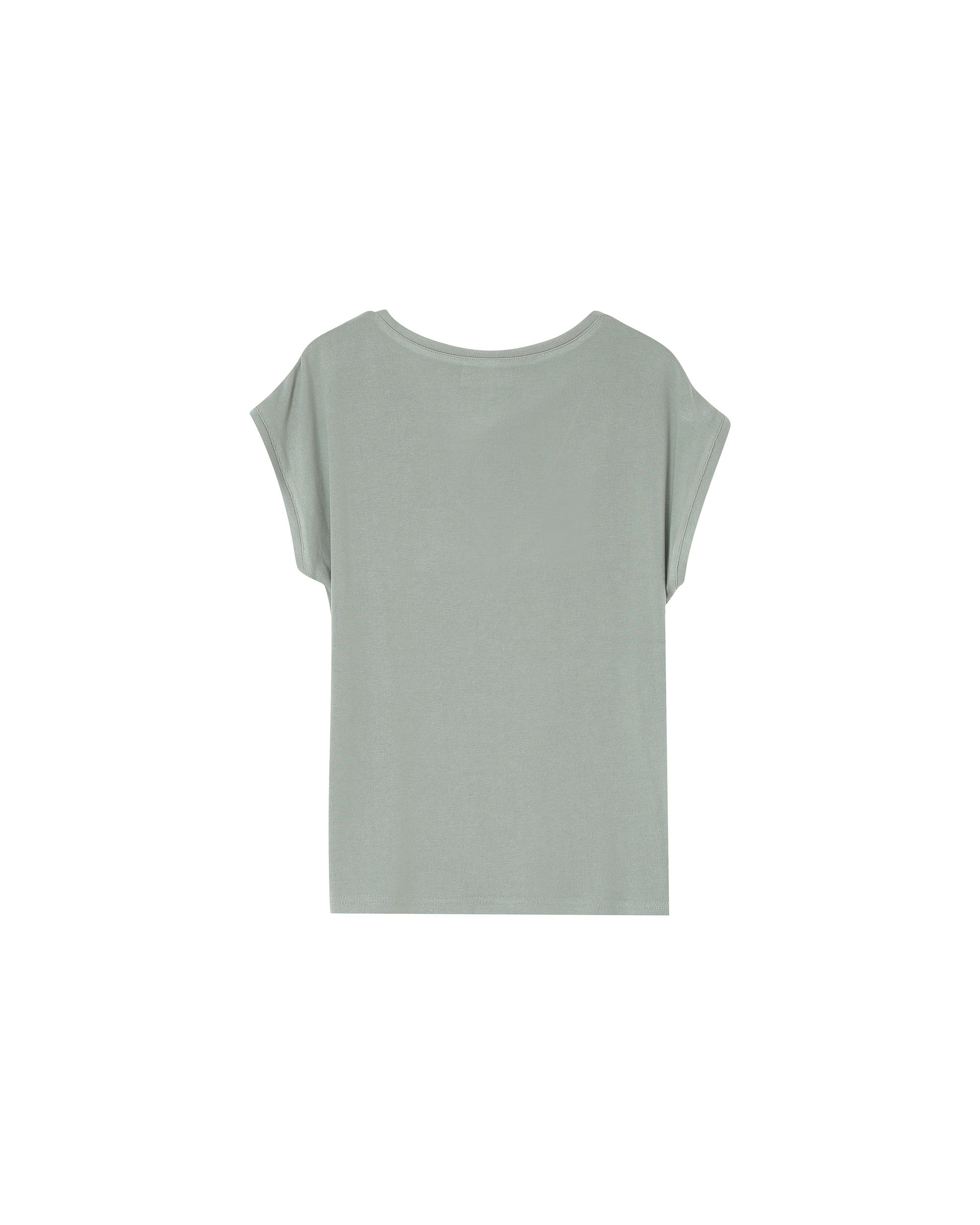 Camiseta Prosper - Verde