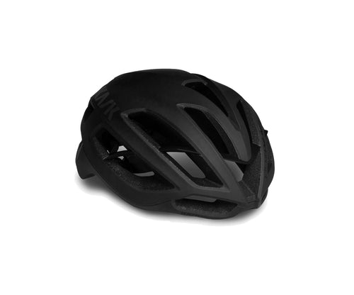 Casque Protone Icon - WG11 - Black Matt