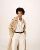 Trench Proust - Beige