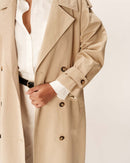 Trench Proust - Beige