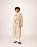 Trench Proust - Beige