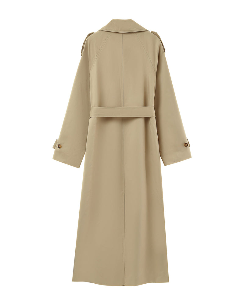 Trench Proust - Beige