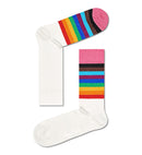 Chaussettes Arc-En-Ciel Pride - Mixte