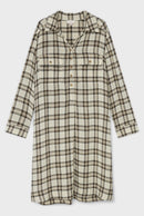 Robe Rachel - Naturel
