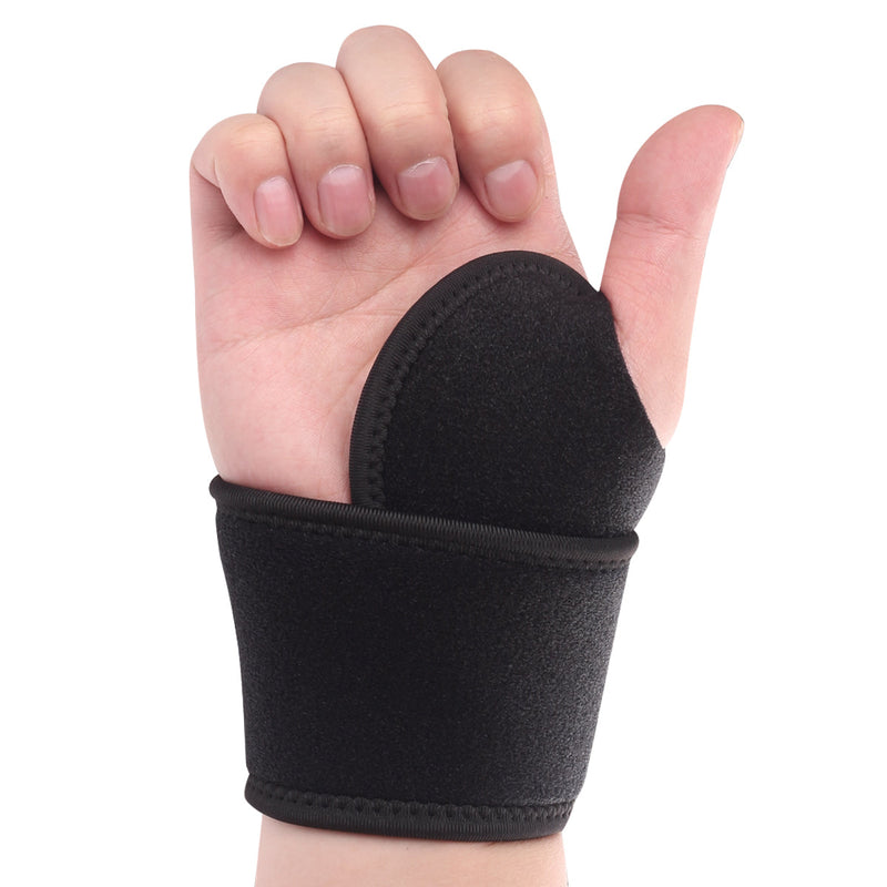 Protección de muñeca