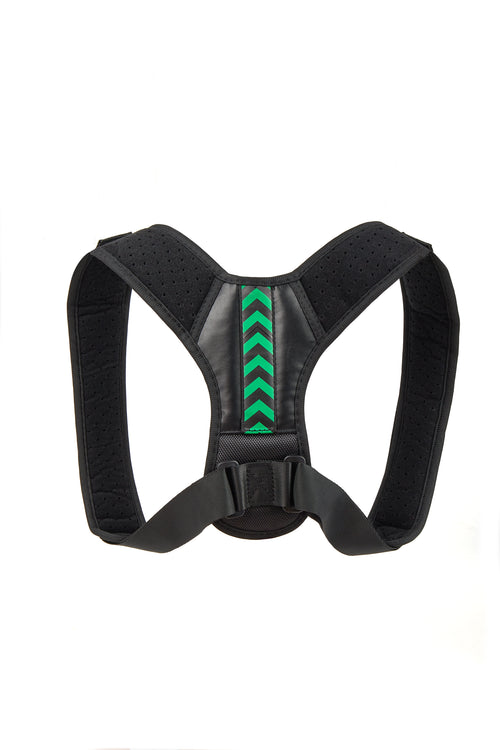 Correcteur De Posture - Noir - Mixte