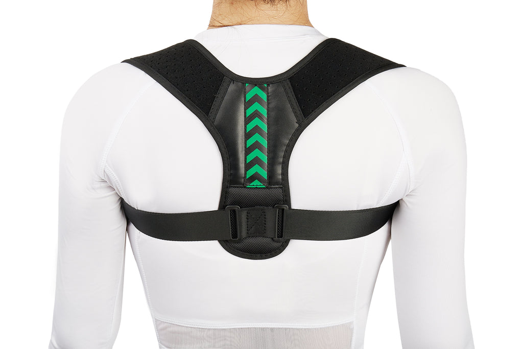 Posture Corrector - Black
